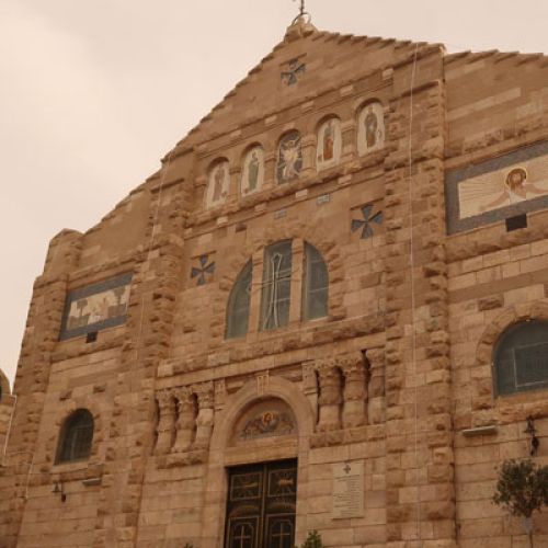 Madaba