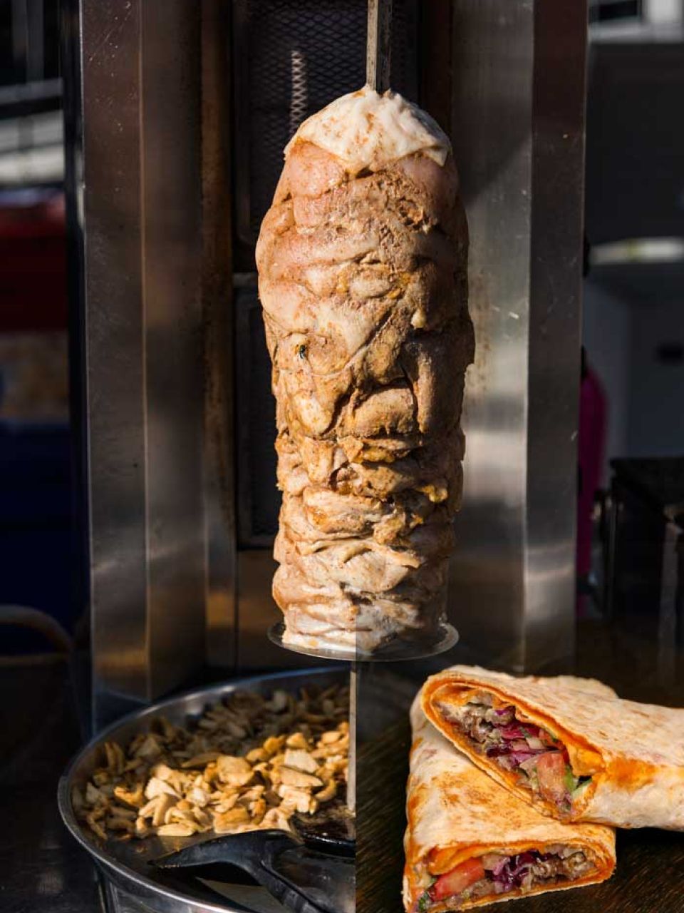 Shawarma