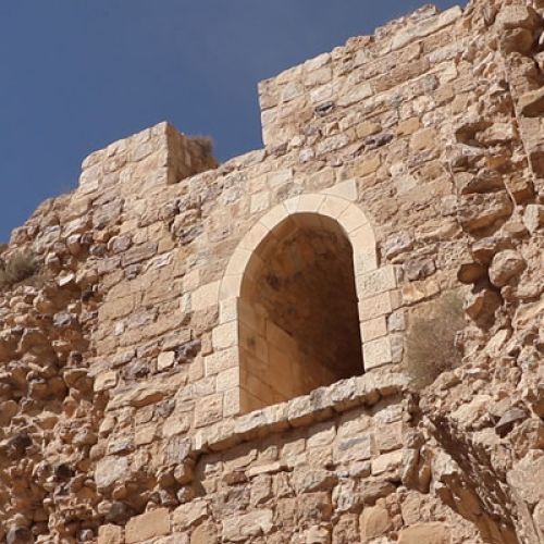 Kerak Castle