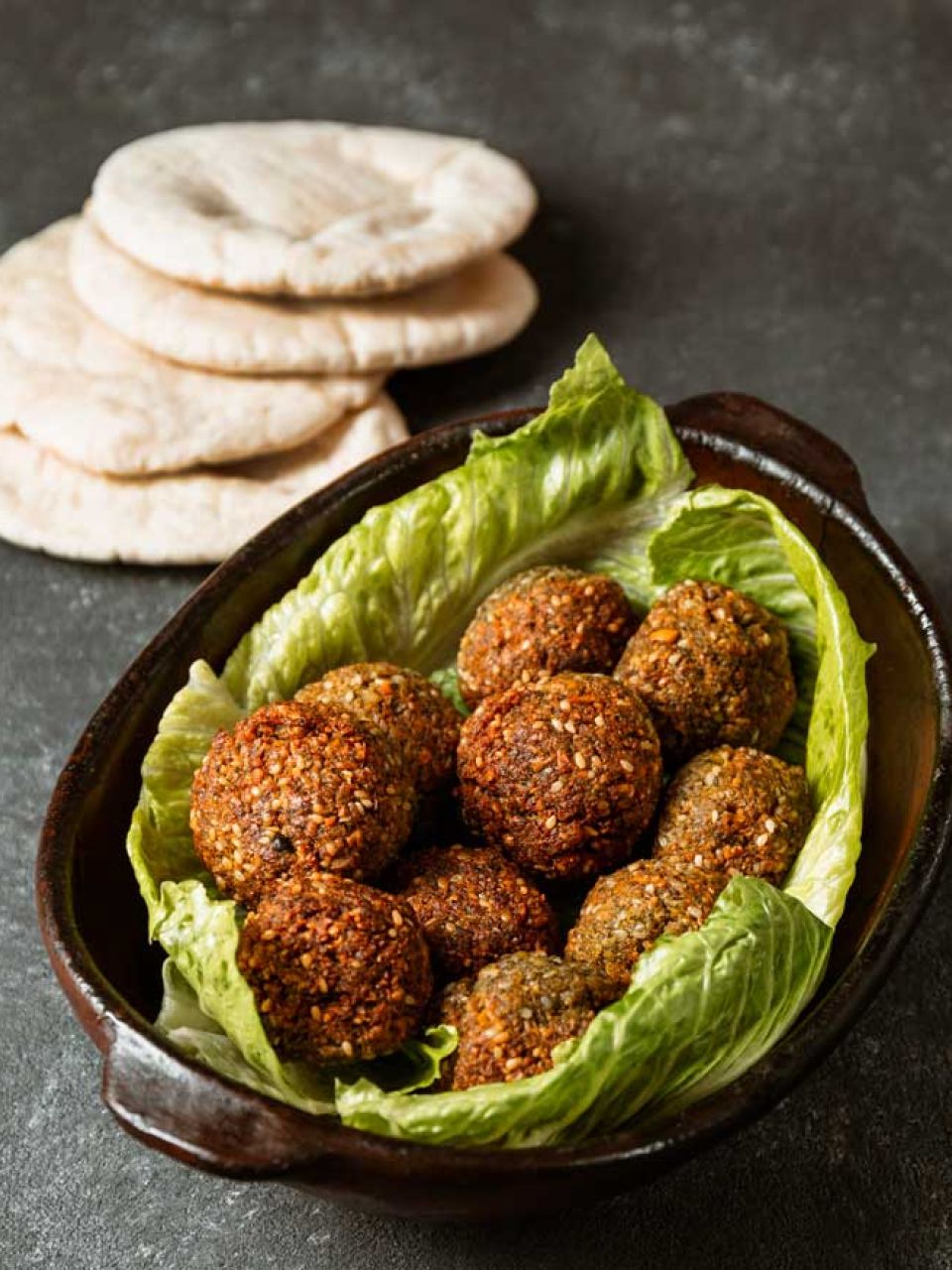 Falafel